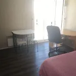 Escala * Toulouse