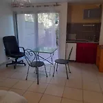 Daire Escala Toulouse