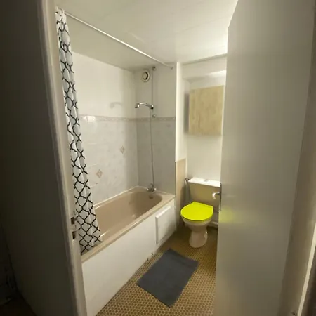 Escala Appartement *