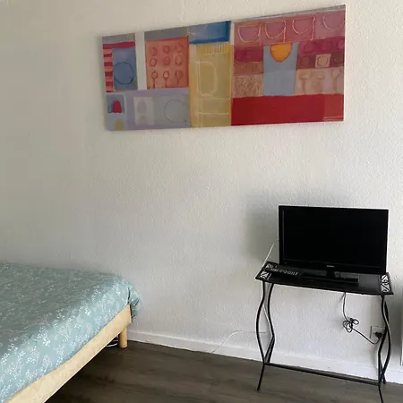 Appartement Escala