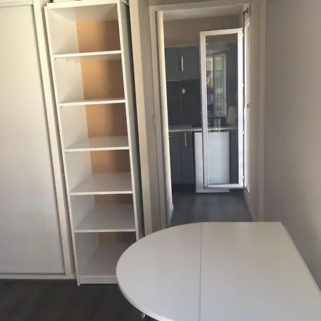 Escala Appartamento Tolosa