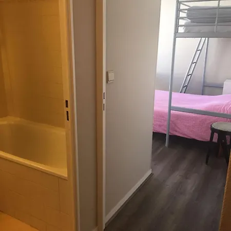 Lägenhet Escala