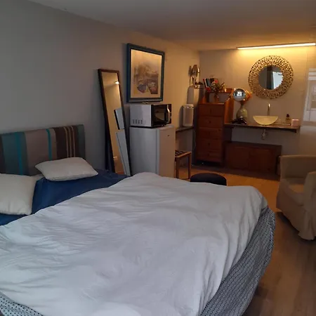 Escala Apartment *