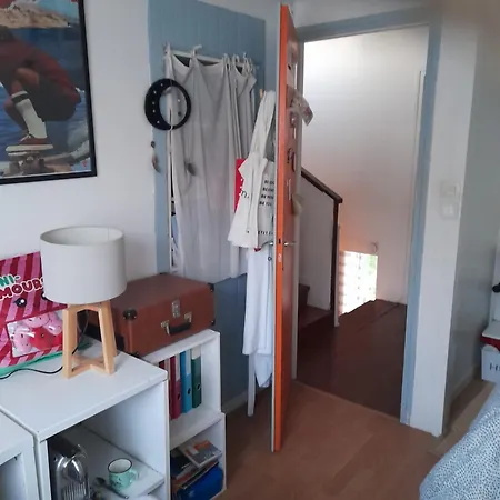 Escala Apartment Toulouse