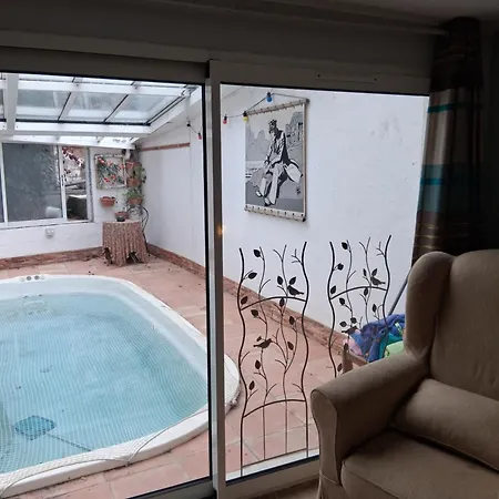 Apartment Escala Toulouse