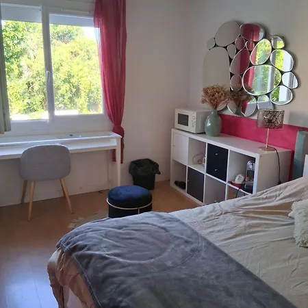 Escala * Toulouse