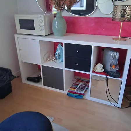 Apartment Escala Toulouse