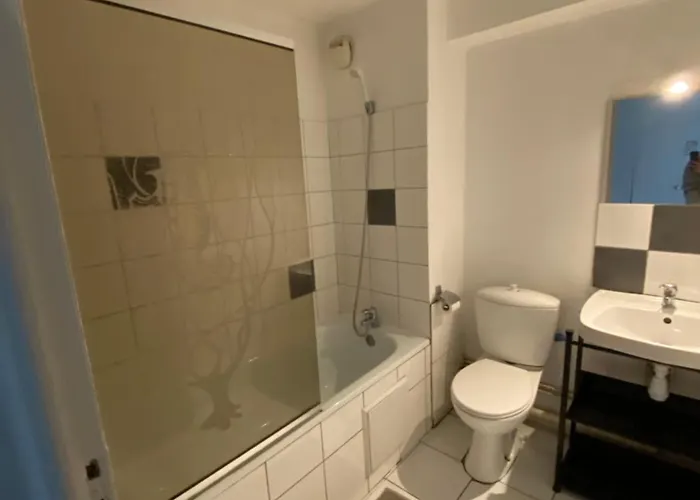 Apartament Escala Tuluza