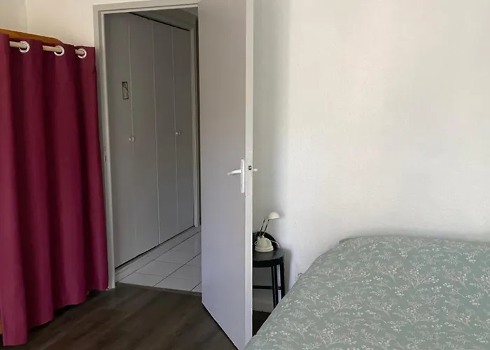 Apartament Escala