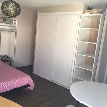 Apartman Escala