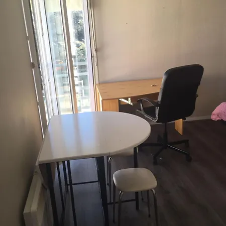 Escala Apartman