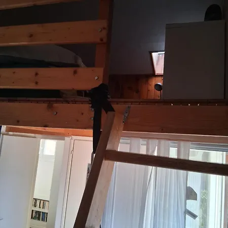 Escala Apartman *