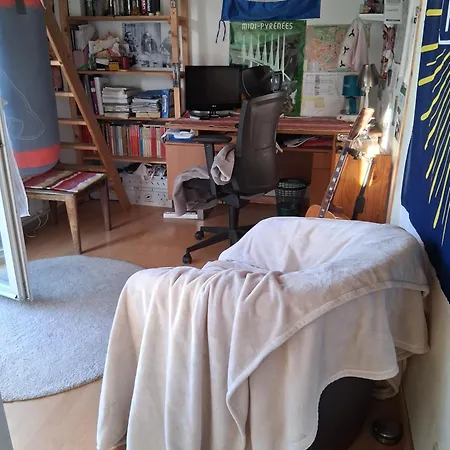 Escala Apartman