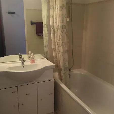 Escala דירה טולוז