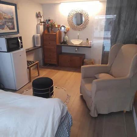 Apartman Escala Toulouse