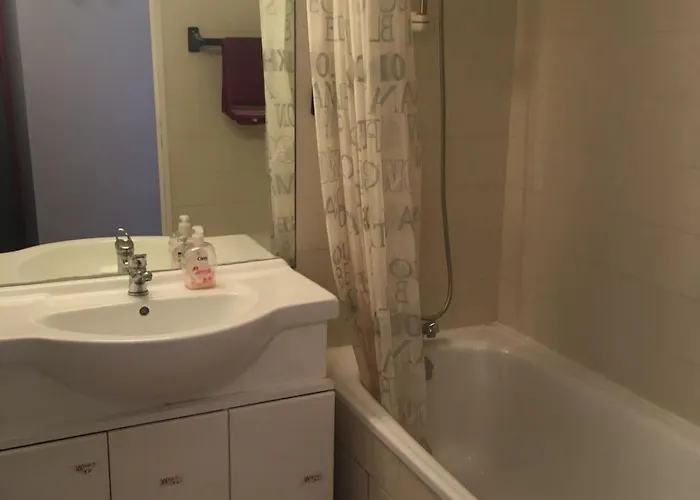 Escala Apartman Toulouse